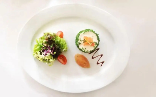 Seehotel am Neuklostersee