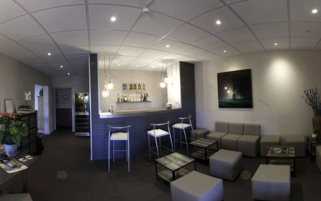 Hôtel de Vacances de la Vignasse