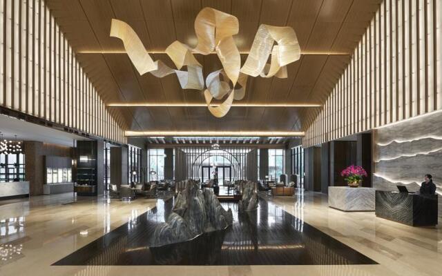 Hyatt Regency Beijing Shiyuan