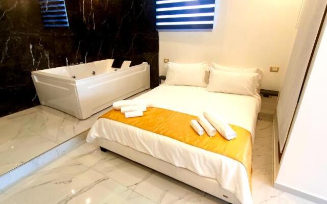 Ercolano Luxury Suite