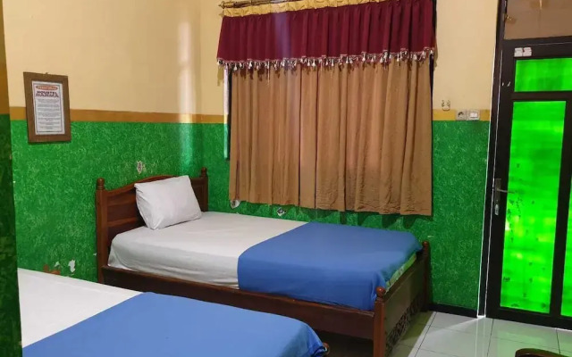 Hotel O Houstel Darma Syariah