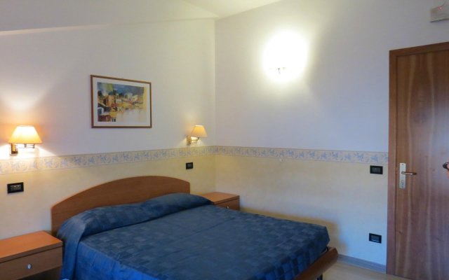 Hotel Touring Falconara Marittima