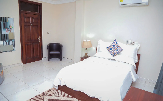 Park View Hotel