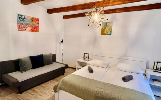 Apartament Turnul Olarilor