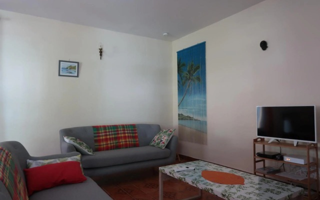 Maison Lakadri - GOSIER Leroux