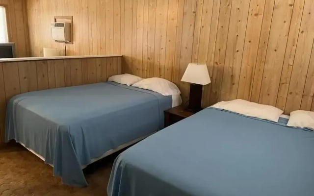 Rayburn Country Resort