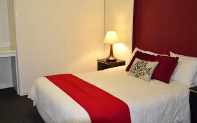 Abbeville Apartments