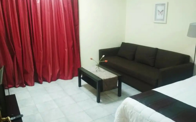 Apartment Hotel Athina