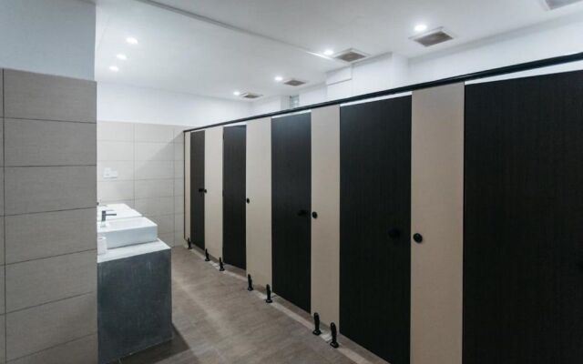 Island Hostels Colombo