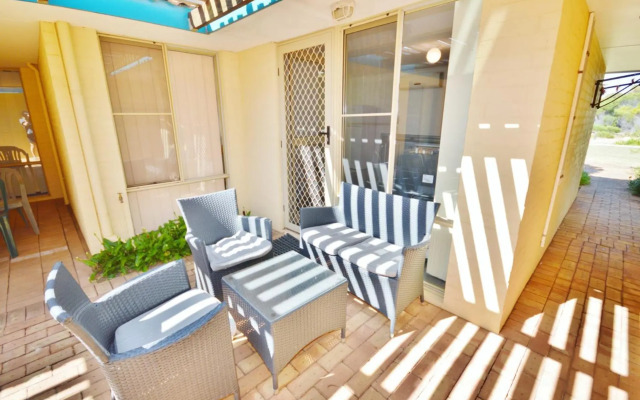 Kalbarri Garden Apartment 5 - Kalbarri, WA