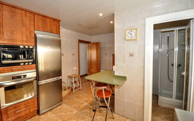 Villa Gines Lloretholiday