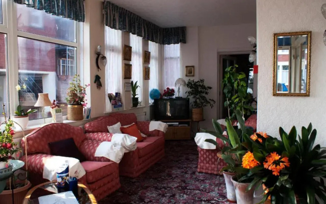 Highfield Hotel