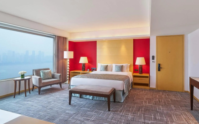 Marco Polo Wuhan