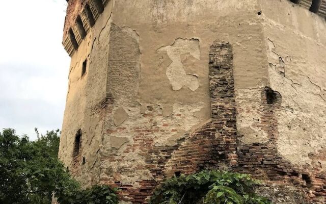 Tanners Tower Central Condo