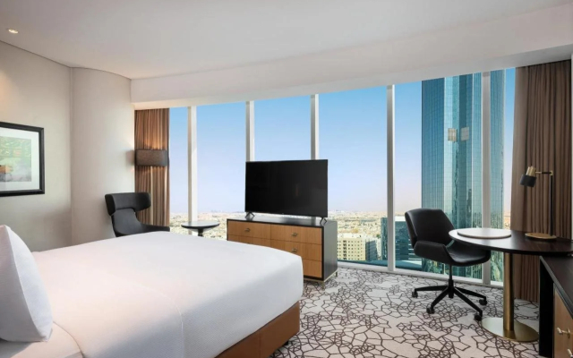 Hilton Riyadh Olaya
