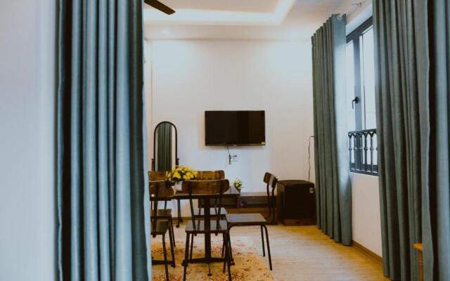 Anan Homestay Hue