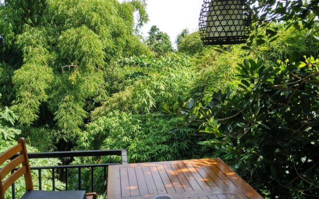 Nyoman Sandi Guest House
