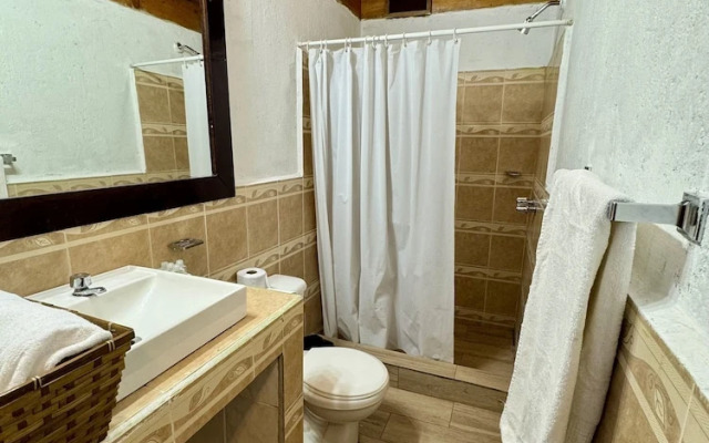 Hotel Alicante Montana