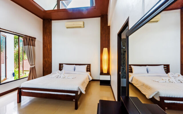 Assada Boutique Hotel Kata Phuket