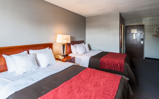 Quality Inn Solomons - Beacon Marina