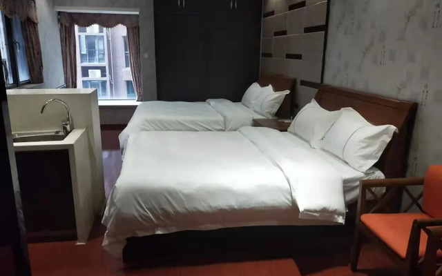 Sixiangjia Apartment