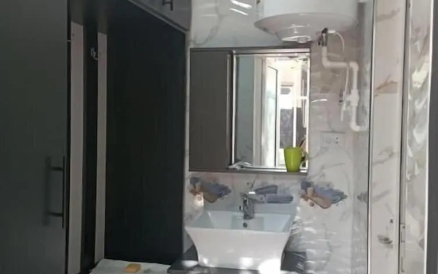 Aydin Guest House