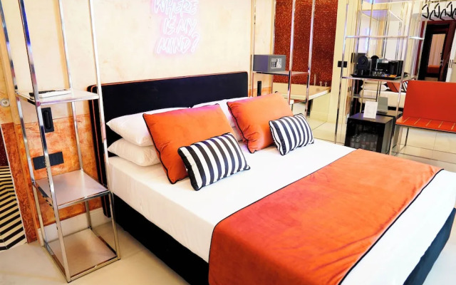 Kind Places - Suite Experience