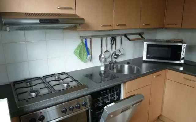 "sina" Comfortable Holiday Residence