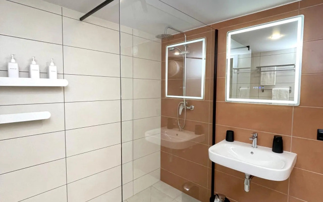 Апартаменты 2Ночи на 7-ой линии Васильевского острова