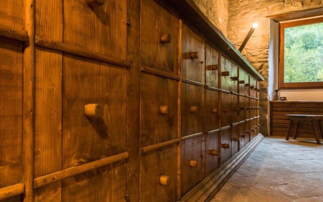 Borgo Corniola B&B Naturista