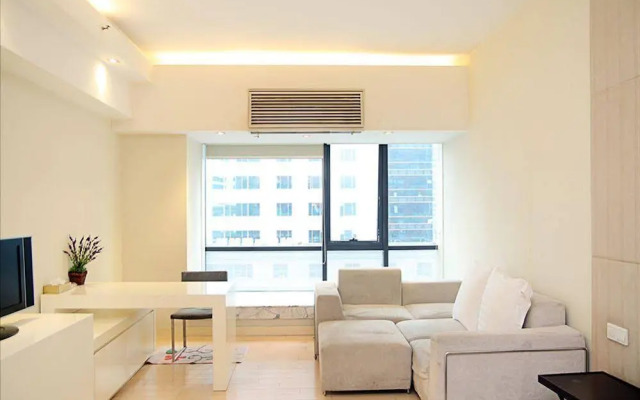 Private Enjoyed Home Aparthotel R&F Stanley Apartment