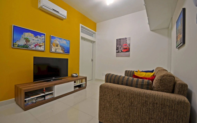 Copacabana Apartments 63