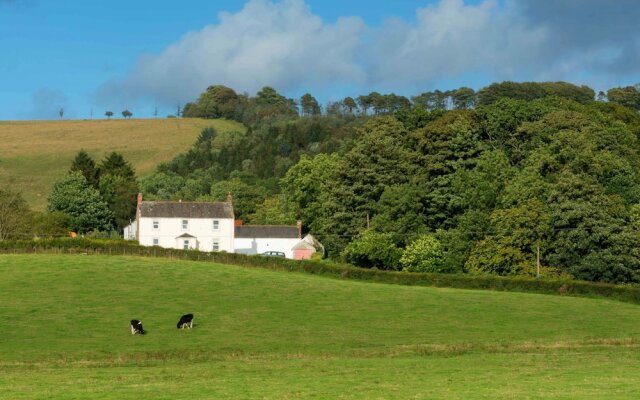 Bishopcleugh Guest House