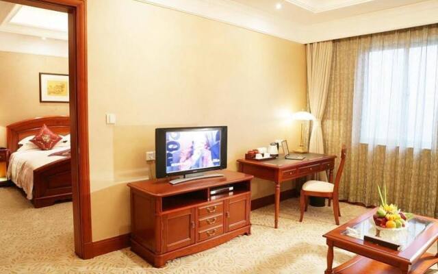 Tian Ma Hotel - Hangzhou