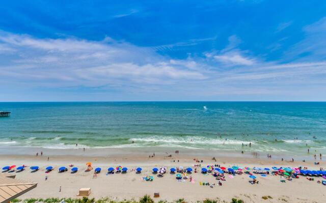 Oceans One Resort