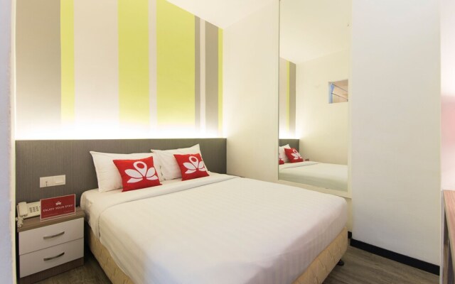 OYO Rooms Jalan Kinta Komtar