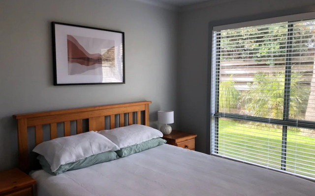 Seahorse Coastal Villas