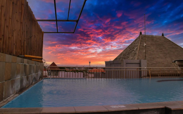 Tusita Boutique Hotel