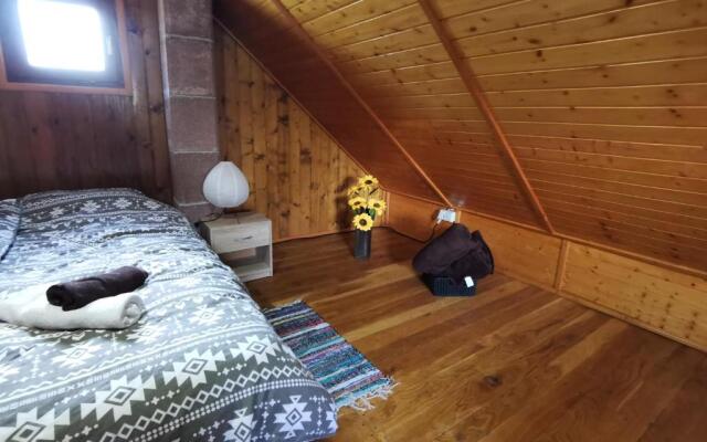 House for rest Juliet