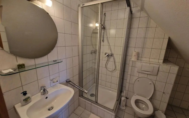 Hotel Aurichs