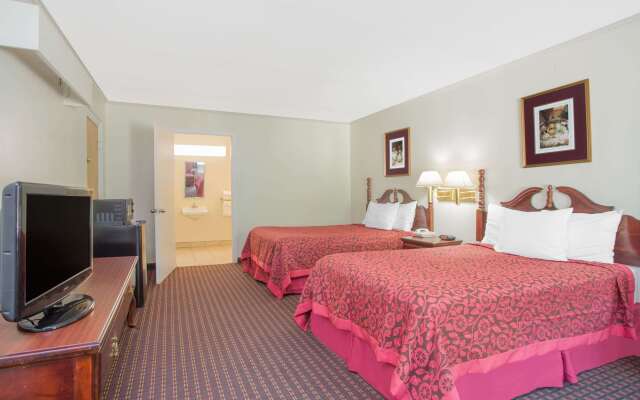 Days Inn by Wyndham Milledgeville