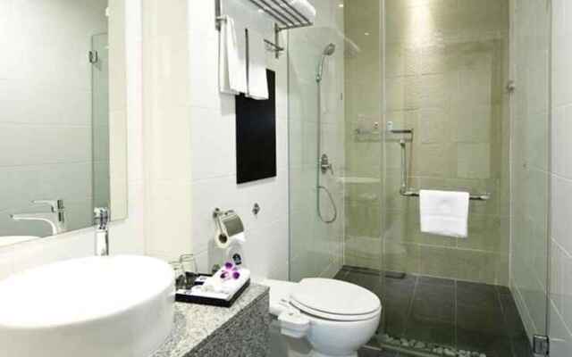 Gloria Swiss Hotel & Apartment Sandakan