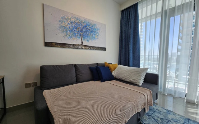 Vacay Lettings - Beach Vista  Beachfront