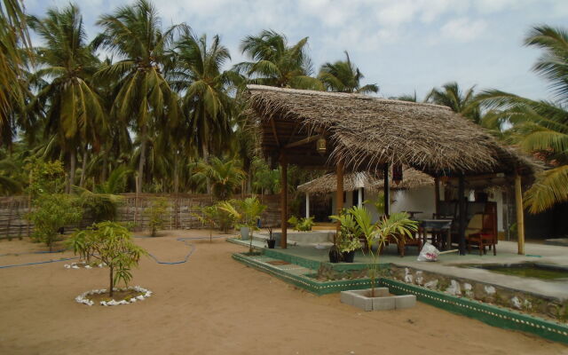 Kite Bay Resort Kalpitiya