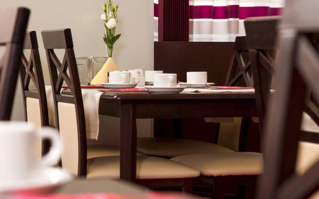 Dikul Hotel