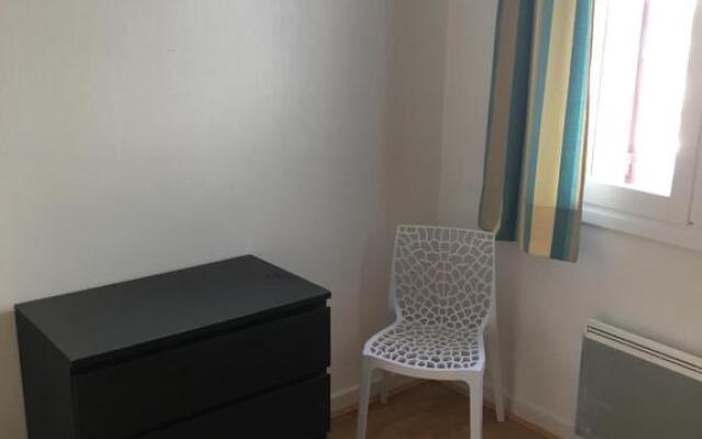 Maison de caractère à 5mn à pied de la plage