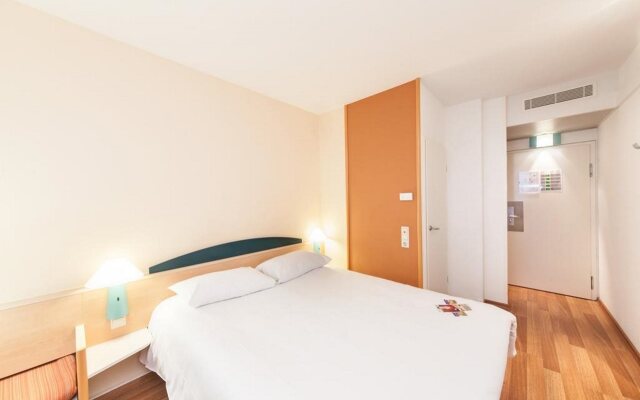 Select Hotel Wiesbaden