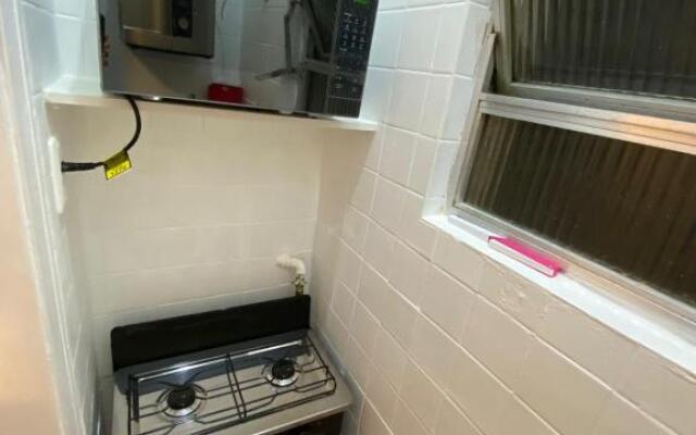 Apartamento em Copacabana - RJ
