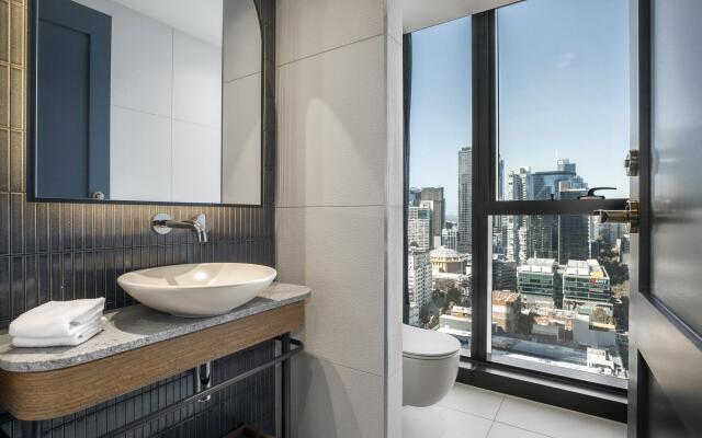 voco Melbourne Central by IHG