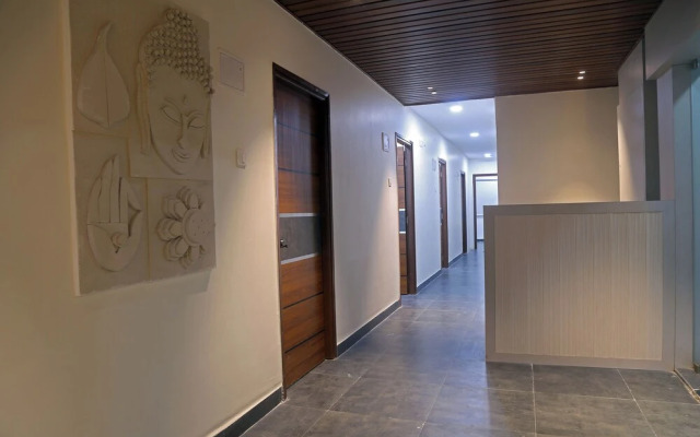 Yendluri S Abode